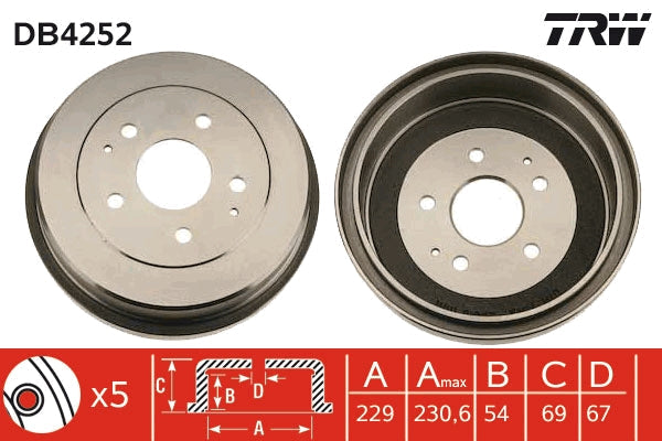 HERTH+BUSS JAKOPARTS J3214043 Brake Caliper