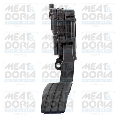 MEAT & DORIA MD83559 Accelerator Pedal Unit