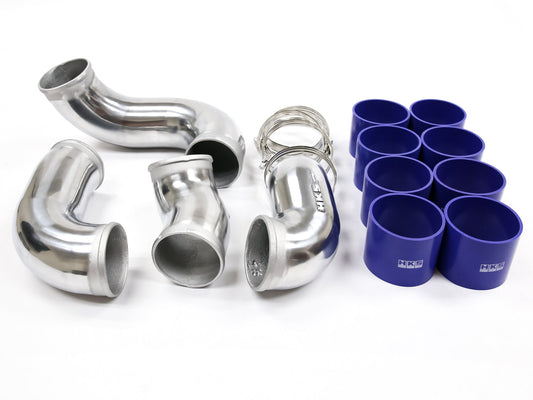 HKS 13002-AN001 I/C Piping Kit buff BCNR33/BNR34