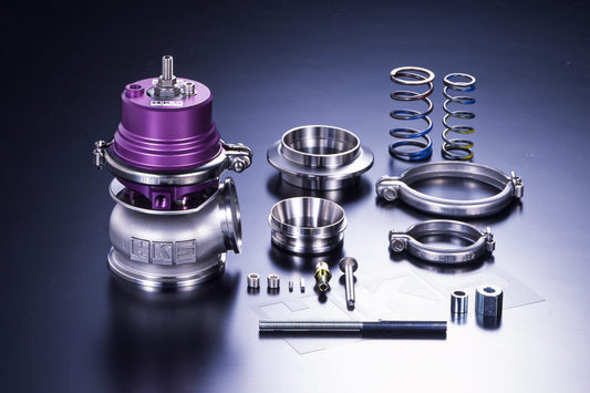HKS 14005-AK001 GTII Waste Gate - 60mm