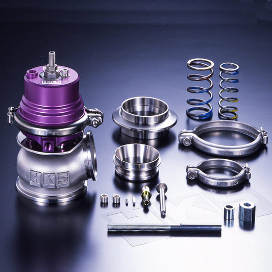 HKS 14005-AK002 GTII WASTE GATE D50 VALVE