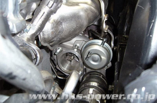 HKS 14030-AN001 2009+ Nissan GT-R R-35 ACTUATOR UPGRADE