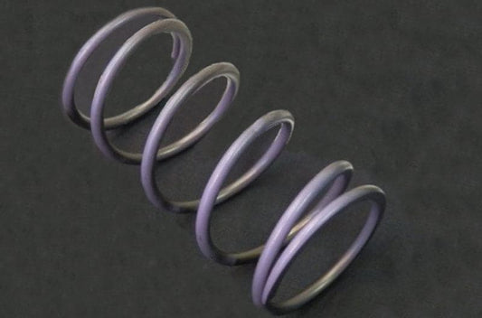HKS 1405-RA036 Purple Wastegate Spring for Standard/Racing Wastegates 14.2 PSI/1 Bar