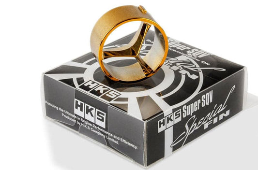 HKS 1422-SA002 SSQV SPL FIN-TYPE SF120-G