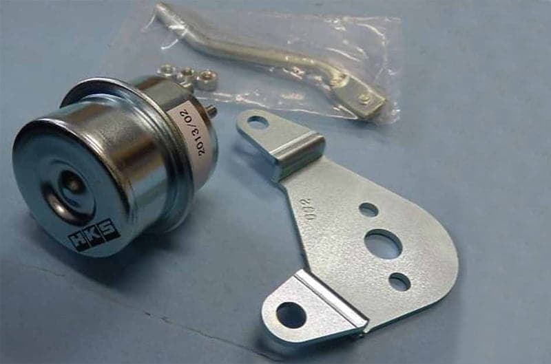 HKS 1430-RN004 91-93 NISSAN SILVIA (R)PS13 Upgraded ACT Kit