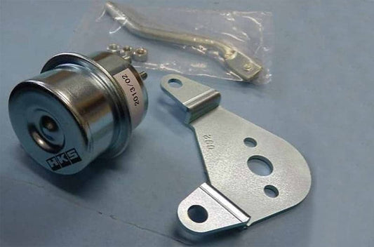 HKS 1430-RN004 91-93 NISSAN SILVIA (R)PS13 Upgraded ACT Kit