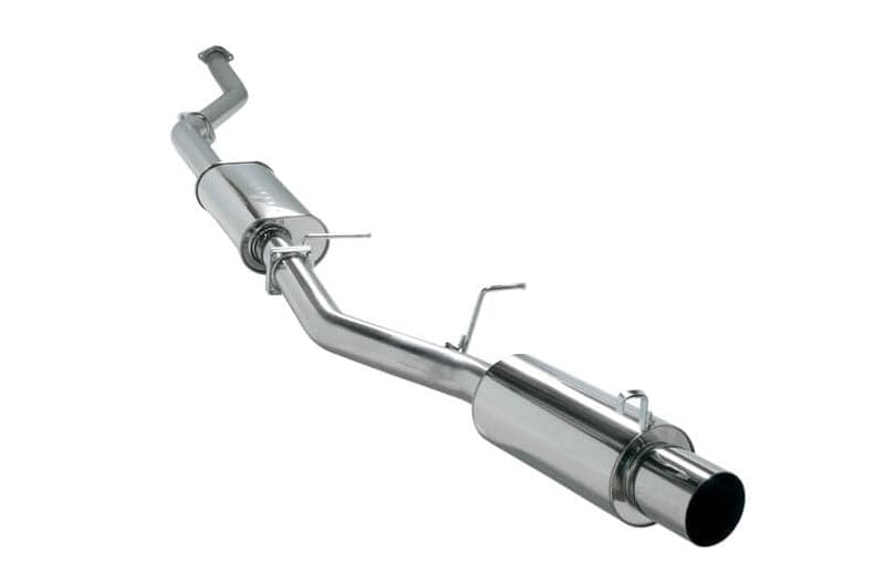 HKS 31019-AT002 SILENT Hi-POWER E FOR 1996-1998 TOYOTA MARK II JZX100(Early) 1JZ-GTE