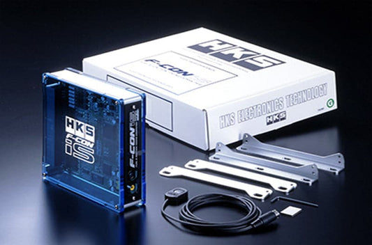 HKS 42011-AK003 F-CON iS