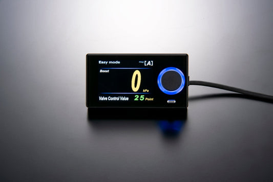 HKS 45003-AK013 7th Gen EVC Electronic Boost Controller