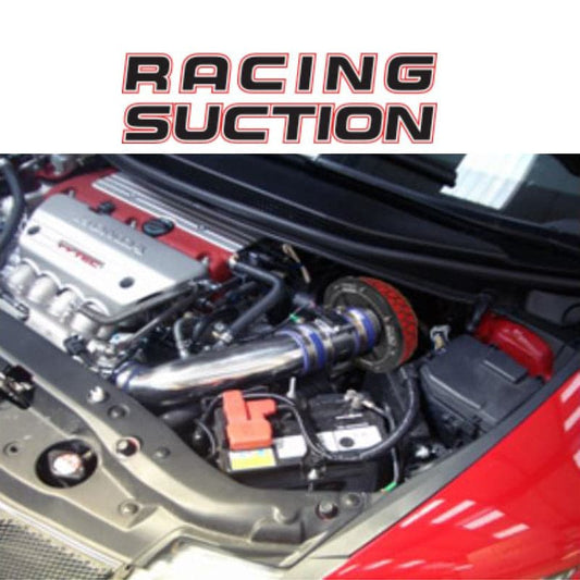 HKS 70020-DH101 RACING SUCTION FOR 2017+ HONDA CIVIC TYPE-R (UK)