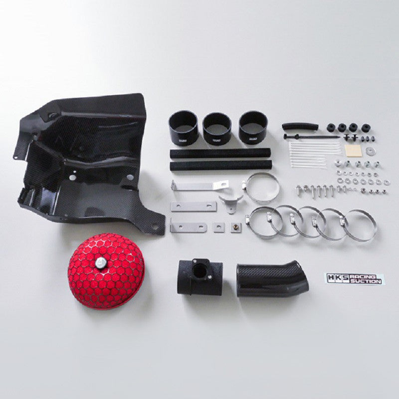 HKS 70028-AT002 Carbon Racing Suction for 2020+ TOYOTA GR YARIS