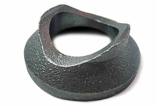 HKS 71002-AK011 50mm Weld-on Steel BOV Flange