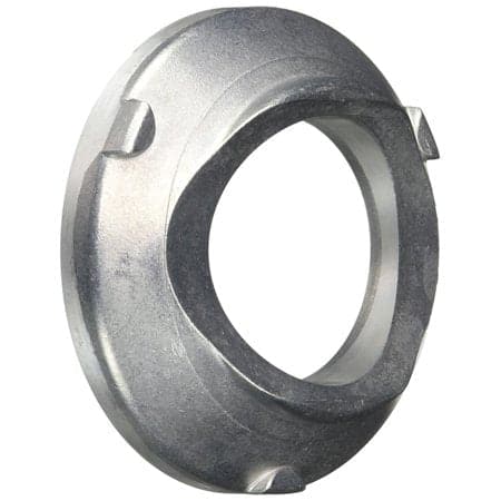 HKS 71002-AK013 60mm Weld-on Aluminum BOV Flange