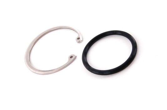 HKS 71002-AK016 BOV SUS C-Clip and O-Ring Set