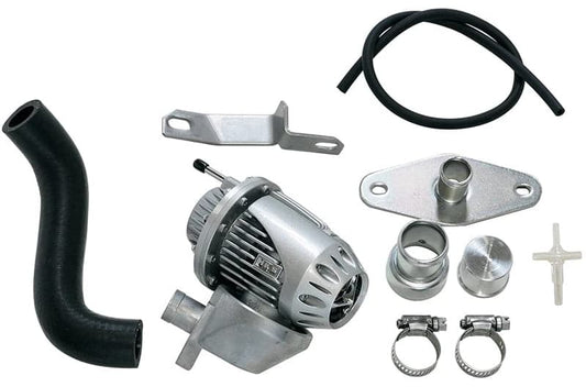 HKS 71008-AF012 2008-2014 Subaru WRX / 2005-2006 Subaru Legacy 2.5 GT SSQV4 BOV Kit