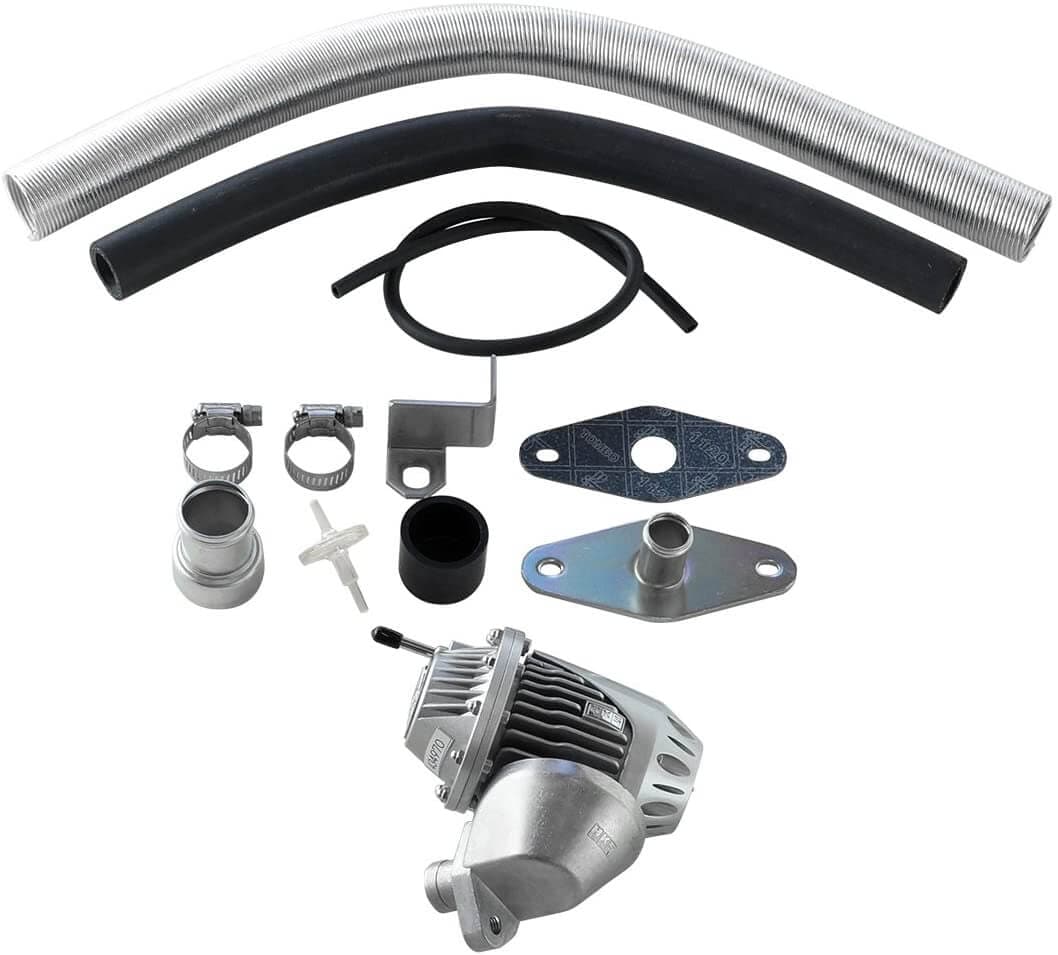 HKS 71008-AN028 11-17 NISSAN JUKE SUPER SQV 4 F15 MR16DDT