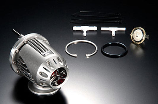 HKS 71008-AT009 SSQV4 BOV Kit | 1990-1995 Toyota MR2 3SGTE