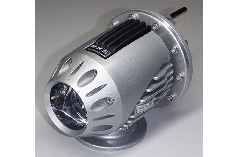 HKS 71008-AT012 93-98 Toyota Supra TT SSQV4 BOV Kit
