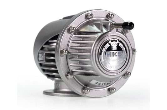 HKS 71008-KB001 2010-2012 Genesis Coupe 2.0T SSQV4 BOV Kit