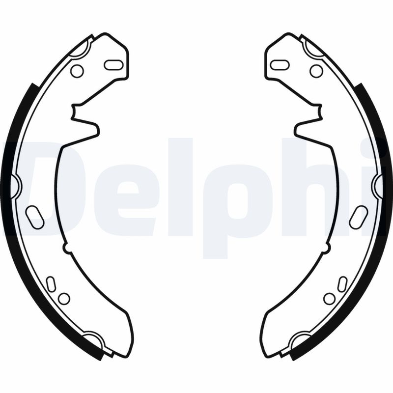 OE IVECO 500322988 Parking Brake Cable Pull