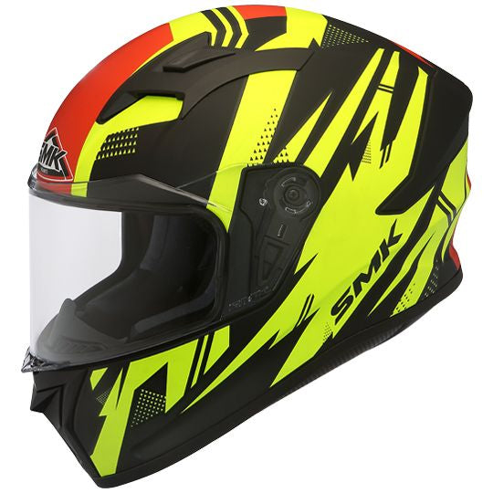 SMK 011018MA243M Full Face Helmets