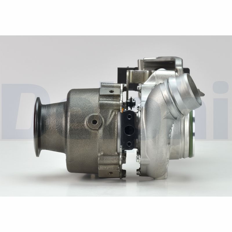 DELPHI DELHRX506 Turbocharger