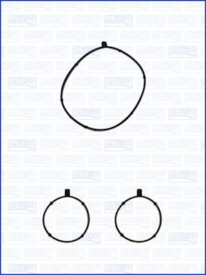 AJUSA AJU77001500 Water Pump Gasket Set