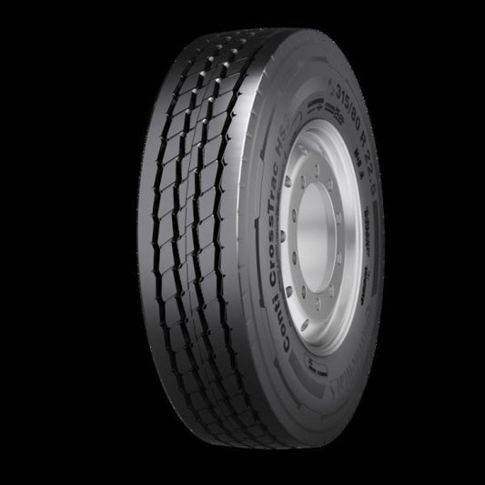 CONTINENTAL 13R225CCOCTHS3 Lkw Front Axle Tyredb70.0 Db