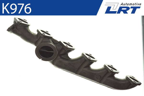 LRT LRTK976 Cylinder Head Inlet Exhaust Side