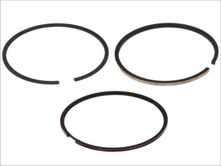 GOETZE 08-118900-00 Piston Ring Kit