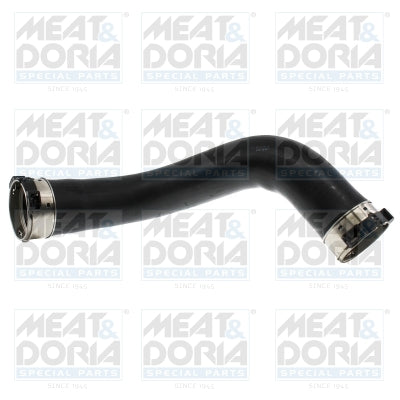 MEAT & DORIA MD96825 Charge Air Hose