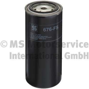 KOLBENSCHMIDT 50013676 Fuel Filter