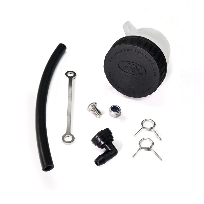 HEL Performance HMC-RESERVOIR-KIT 45ml Brake Reservoir Kit
