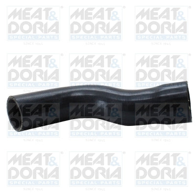 MEAT & DORIA MD96750 Charge Air Hose