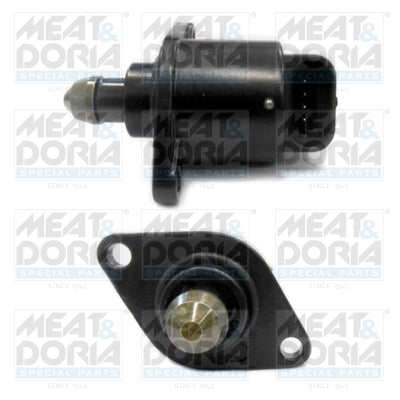 MEAT & DORIA MD84013 Air Supply Idle Control Valve