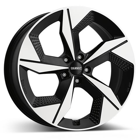 DEZENT TAO9J8BP32E Pkw Alloy Rim