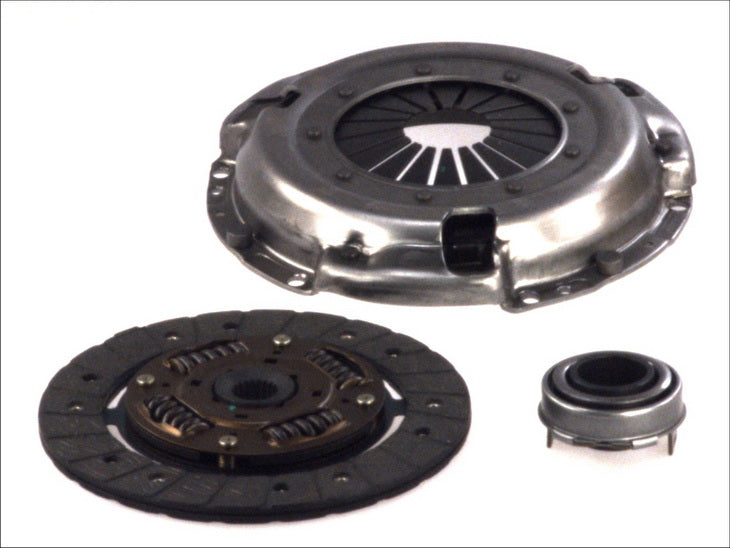 NEXUS F14013NX Clutch Kit