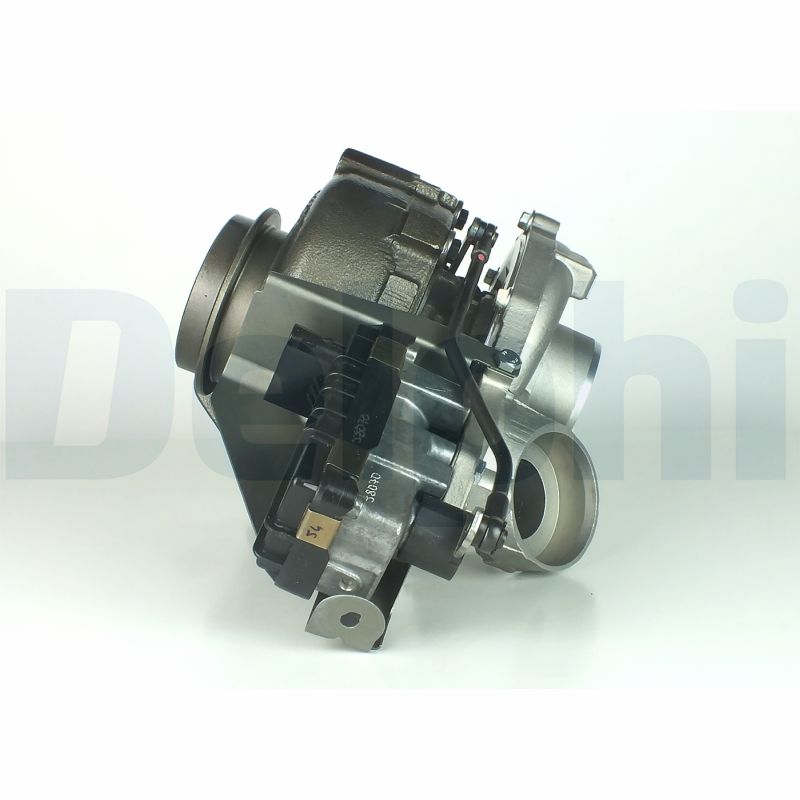 DELPHI HRX179 Turbocharger