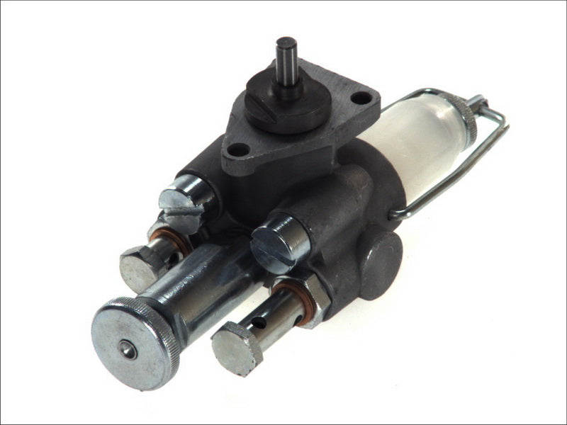 BPART V8.HF.M11 Electric Pump Interior Heating