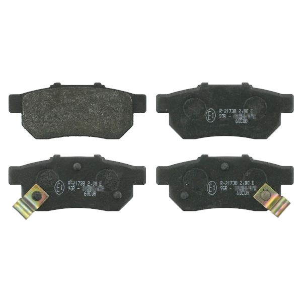 SBP CRK-055 Disc Brake Caliper Repair Kit