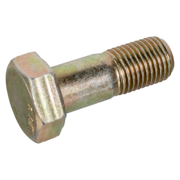 FEBI FE104375 Drive Shaft Axle Nut