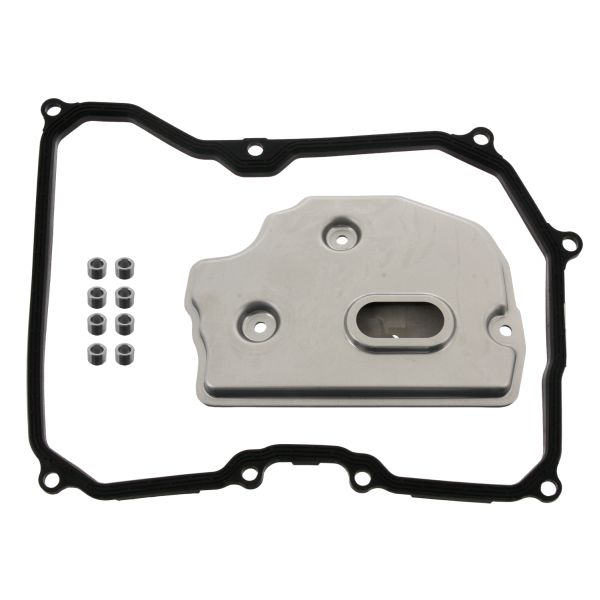 BLUE PRINT ADBP210012 Automatic Transmission Hydraulic Filter Kit