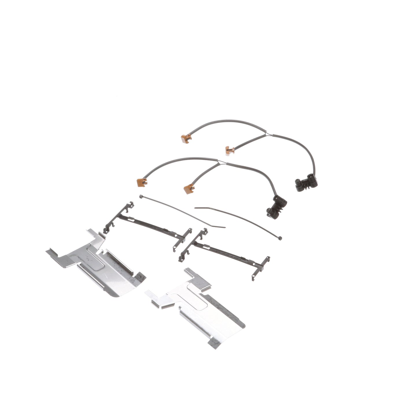 KNORR K000683 Brake Pad Wear Warning Contact