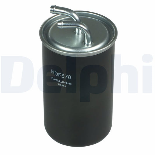 DELPHI DELHDF578 Fuel Filter