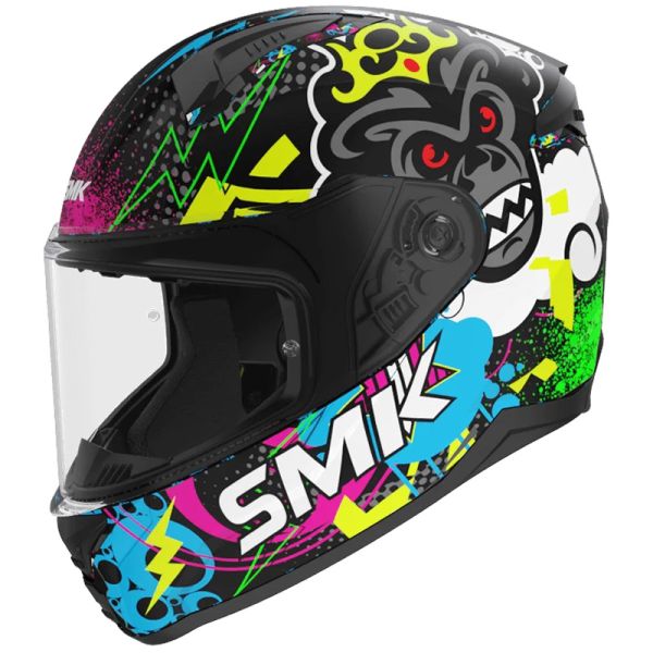 SMK 011824MA264KL Full Face Helmets