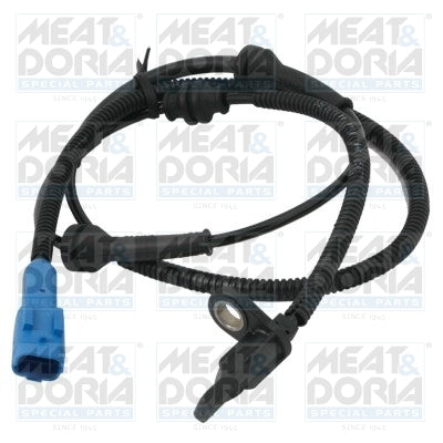 MEAT & DORIA MD90151 Wheel Speed Sensor