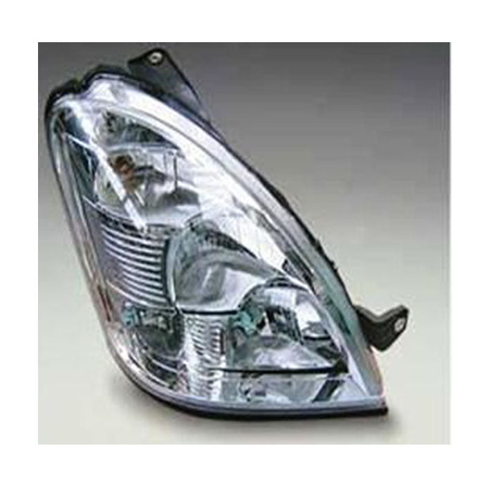 OLSA OL8.40.090.00 Headlight