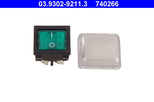 ATE 03930292113 Devices For Working Fluids And Fuels