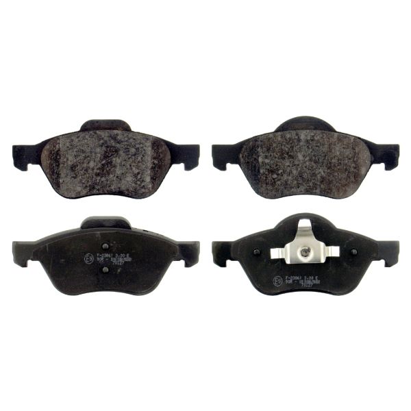 FEBI BILSTEIN FE16435 Disc Brake Brake Pad Set