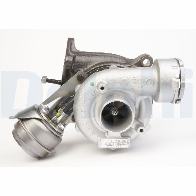 DELPHI DELHRX103 Turbocharger